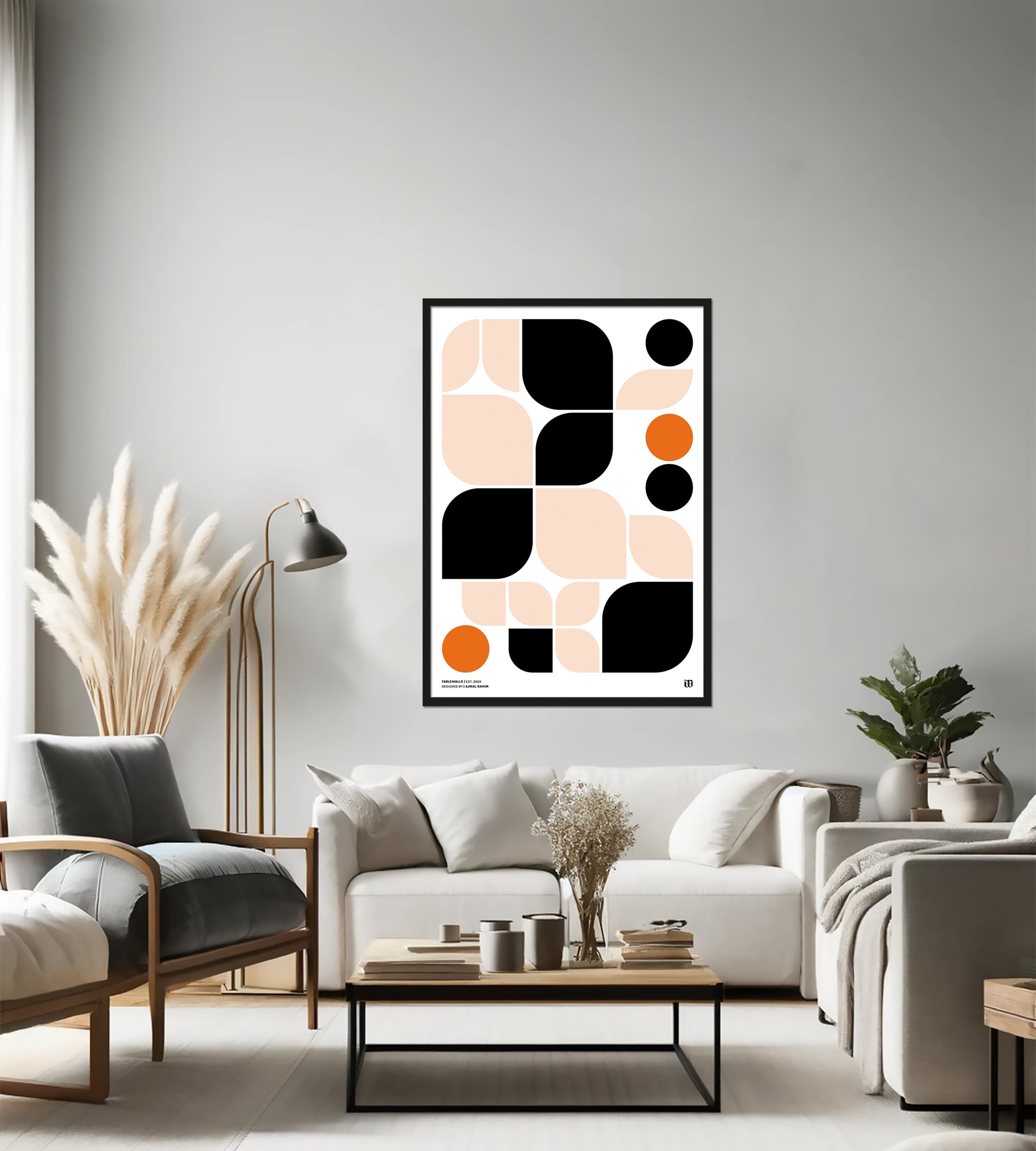 Bauhaus Echoes