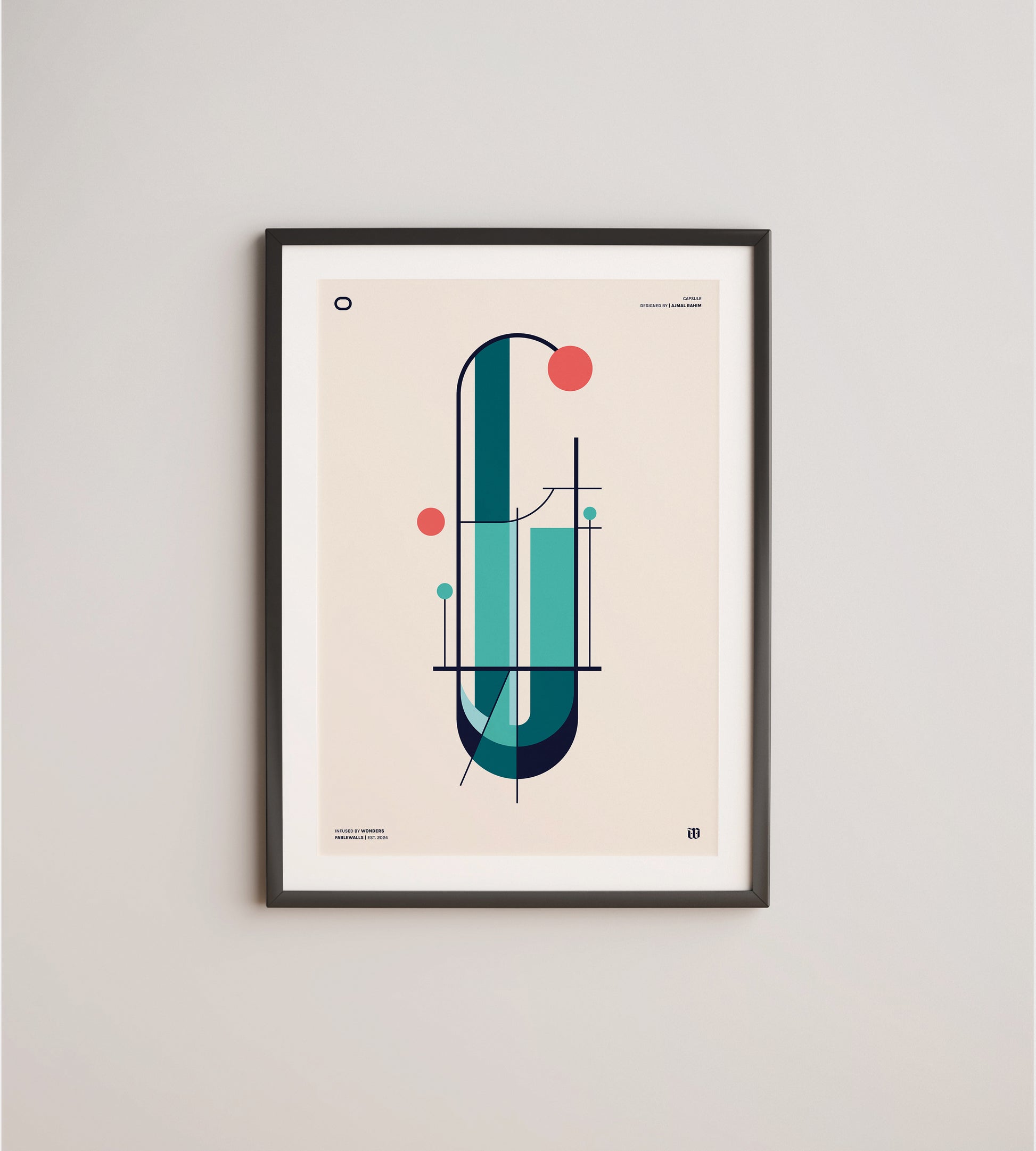 Capsule