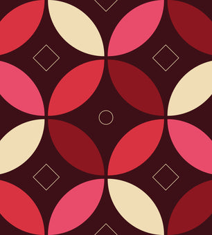 Floralist Crimson