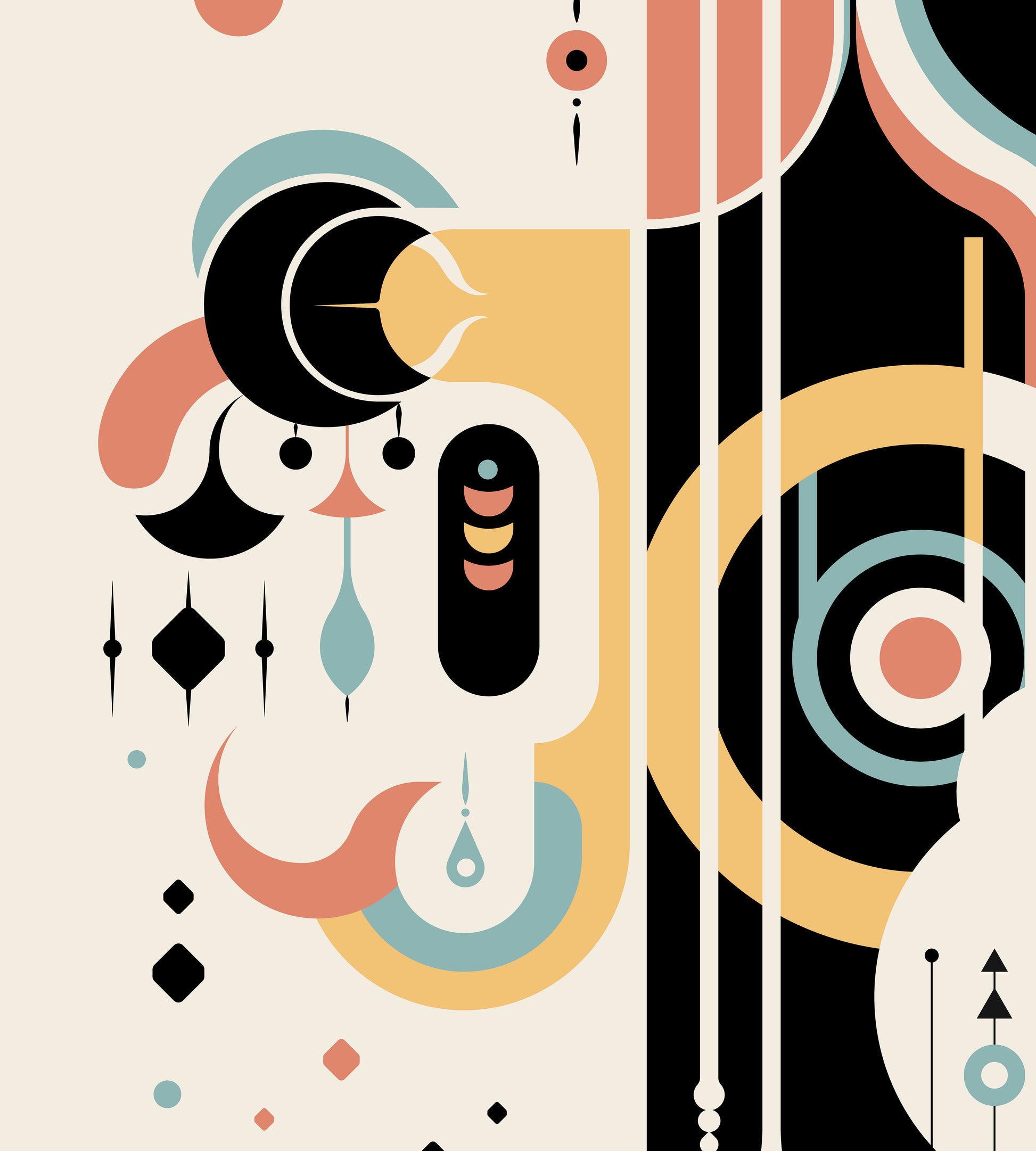 Lost In Circles